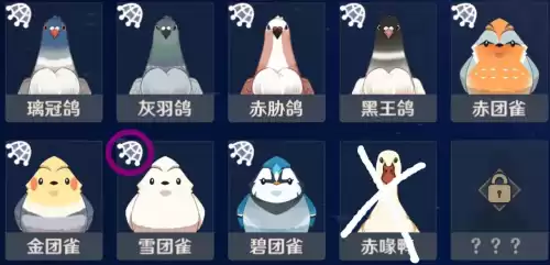 原神四面八方之网在哪买　原神使用四方八方之网抓捕小动物-第3张