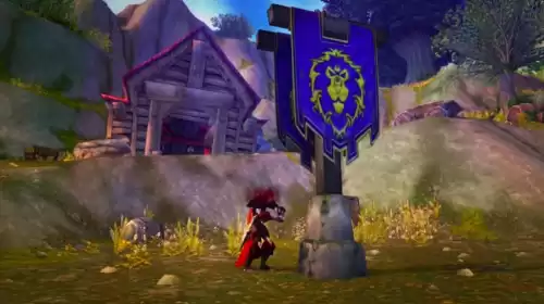 wow怀旧服战士学什么副职业　魔兽怀旧服战士-第1张