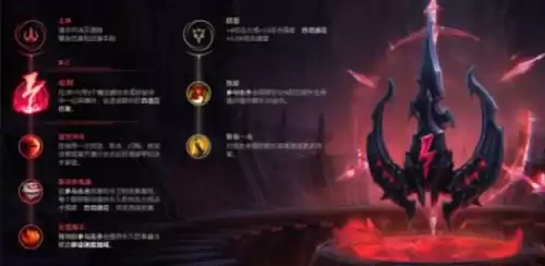 波比w剑圣能q进去吗　波比能挡剑圣q吗-第11张