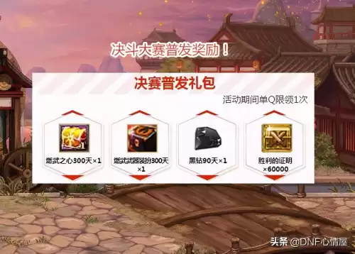 dnf中剑魂的时装最好看　dnf剑魂时装-第5张