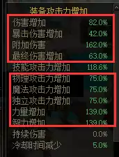 dnf怎样遴选属性　地下城与勇士遴选属性怎么弄-第2张