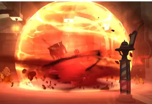 ff14魔法师哪个输出高　ff14最简单的输出职业-第6张