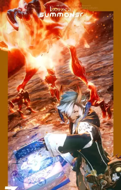 ff14魔法师哪个输出高　ff14最简单的输出职业-第11张