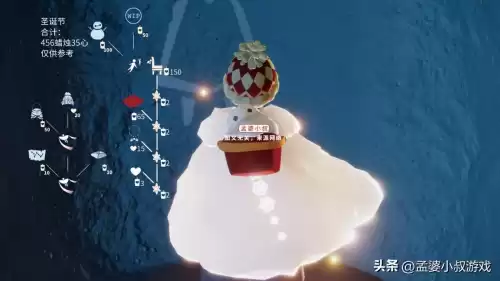 光遇节日活动有哪些　光遇节日-第3张
