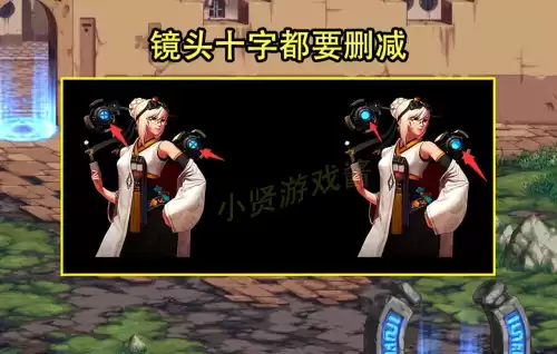 dnf被和谐的立绘　DNF和谐-第2张