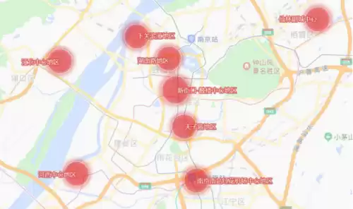 江北地下城什么时候竣工　南京地下城-第2张