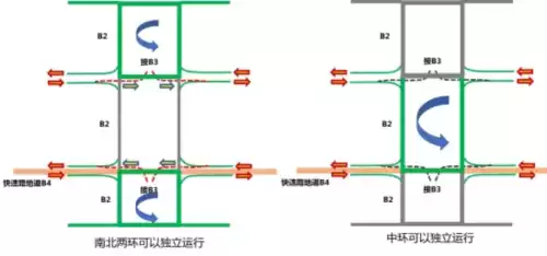 江北地下城什么时候竣工　南京地下城-第5张