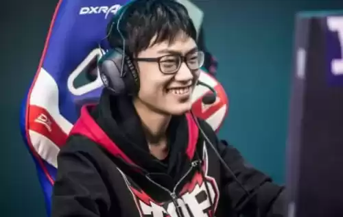 lol卡萨是外援吗　RNG卡萨-第3张