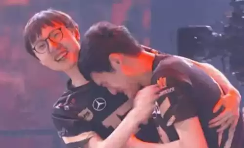 lol卡萨是外援吗　RNG卡萨-第2张
