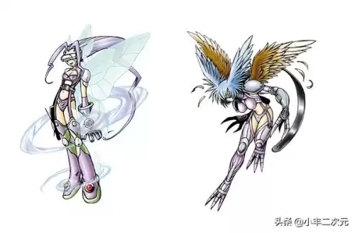 人鱼斗士由什么进化　最后的人鱼-第4张