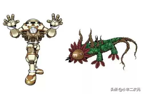 人鱼斗士由什么进化　最后的人鱼-第8张