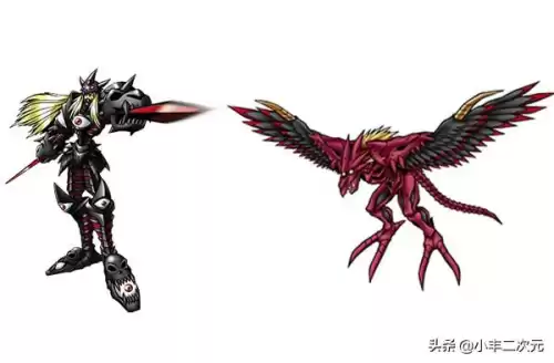 人鱼斗士由什么进化　最后的人鱼-第11张