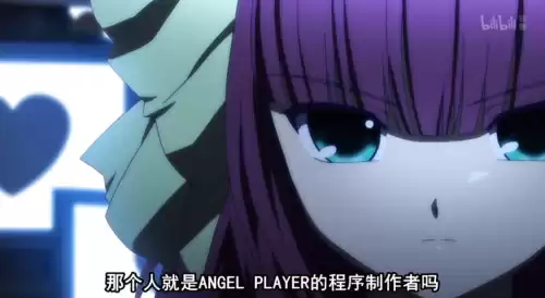 angelbeats是神作吗　angel Beats评价-第3张