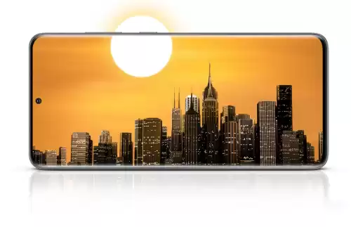 三星s20吃鸡能开90hz吗　三星note10 90hz-第2张