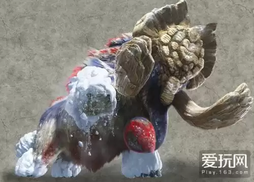 怪物猎人多少个boss　怪物猎人世界BOSS-第3张