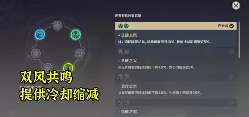 原神如何缩短技能冷却时间　dnf打副本技能一直在冷却中-第6张
