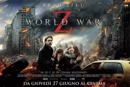 我是传奇前传哪能看　我是传奇2上映了吗-第4张