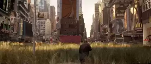 我是传奇前传哪能看　我是传奇2上映了吗-第7张
