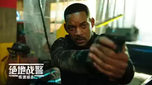 我是传奇前传哪能看　我是传奇2上映了吗-第8张