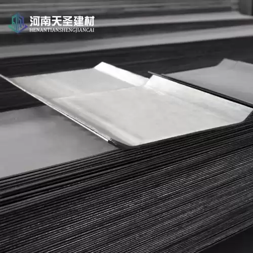 止水钢板用在什么部位　止水钢板的位置在哪里-第1张