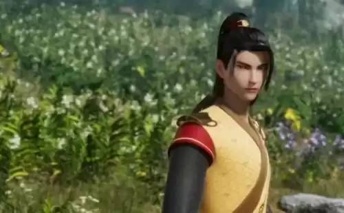 武神主宰为什么不出手游　武神主宰游戏-第1张