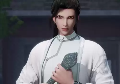 武神主宰为什么不出手游　武神主宰游戏-第3张