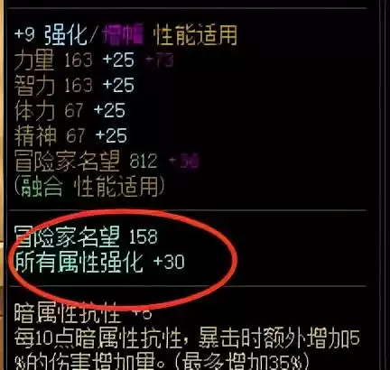 dnf白金徽章好吗　DNF白金徽章-第4张