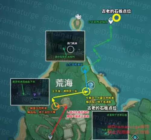 原神击败雷之神任务怎么过　原神雷神的传说任务-第30张