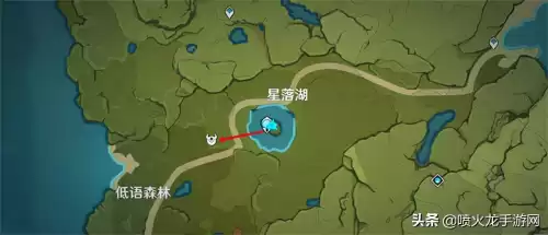 原神金团雀怎么获得　原神团雀图片-第7张