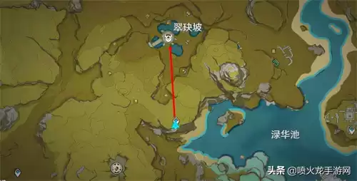 原神金团雀怎么获得　原神团雀图片-第11张