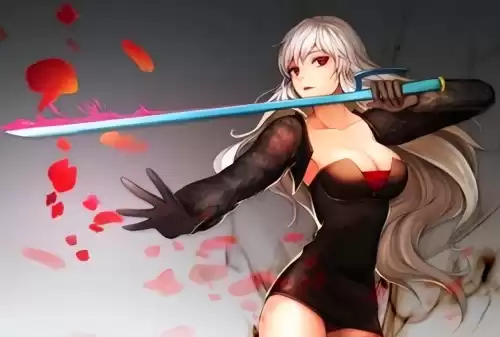 dnf流浪武士值得练吗　DNF流浪武士走什么流派-第1张