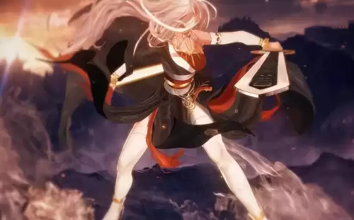 dnf流浪武士值得练吗　DNF流浪武士走什么流派-第2张