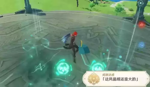 原神复苏棱镜怎么拆　原神中龙脊雪山的神像怎么解锁-第11张
