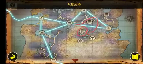 混沌与秩序online怎么进去　混沌与秩序online-第3张
