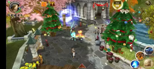 混沌与秩序online怎么进去　混沌与秩序online-第1张