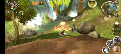 混沌与秩序online怎么进去　混沌与秩序online-第5张