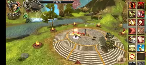 混沌与秩序online怎么进去　混沌与秩序online-第6张