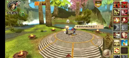 混沌与秩序online怎么进去　混沌与秩序online-第9张