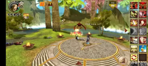 混沌与秩序online怎么进去　混沌与秩序online-第11张