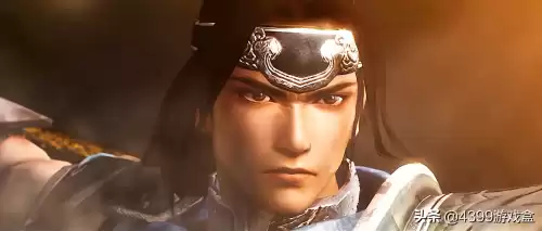 真三国无双哪个版本可以带兵　三国无双3黄龙护卫满属性-第5张