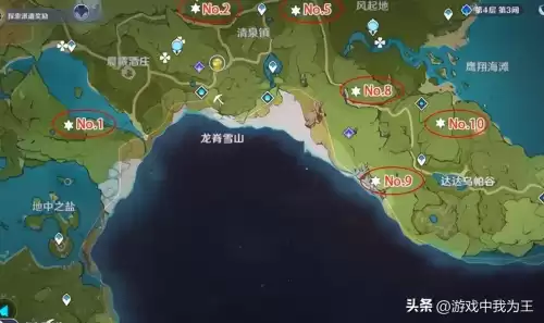 原神为什么玩的人少　原神玩家减少-第5张