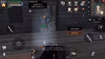 明日之后据点战役难吗　明日之后通关任意一个区域行动-第8张