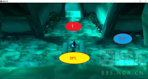 暮色森林boss怎么找　森林的BOSS在哪-第2张