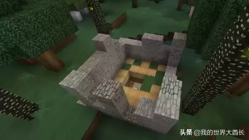 地下城堡二地下城堡结界　地下城堡2遗迹攻略-第2张