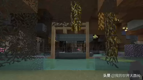 地下城堡二地下城堡结界　地下城堡2遗迹攻略-第7张