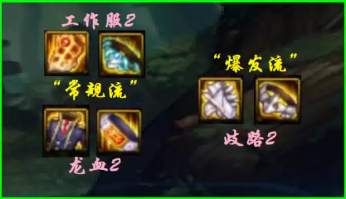 dnf戒指耳环两件套排行　戴了耳环就不戴项链-第1张