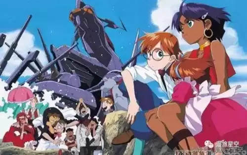 蓝宝石之谜哪几集崩坏　蓝宝石之谜主题曲-第1张