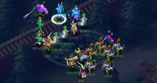 梦幻西游地府用什么变身卡　梦幻西游手游地府学什么变身-第18张