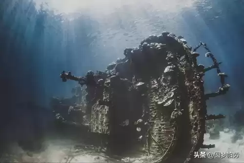 洛克王国海下探险在哪　洛克王国探险者的3个东西在哪教程-第6张