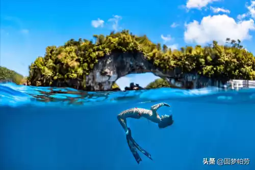 洛克王国海下探险在哪　洛克王国探险者的3个东西在哪教程-第15张